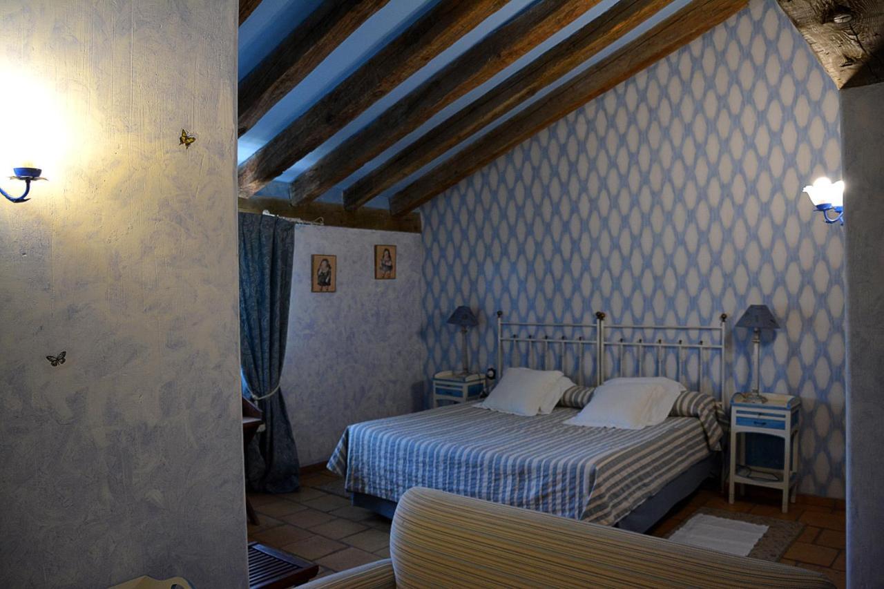 Posada Fuenteplateada Collado Hermoso Dış mekan fotoğraf